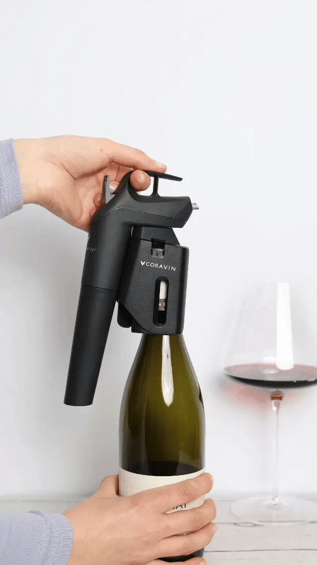 Disfruta del vino en cualquier momento