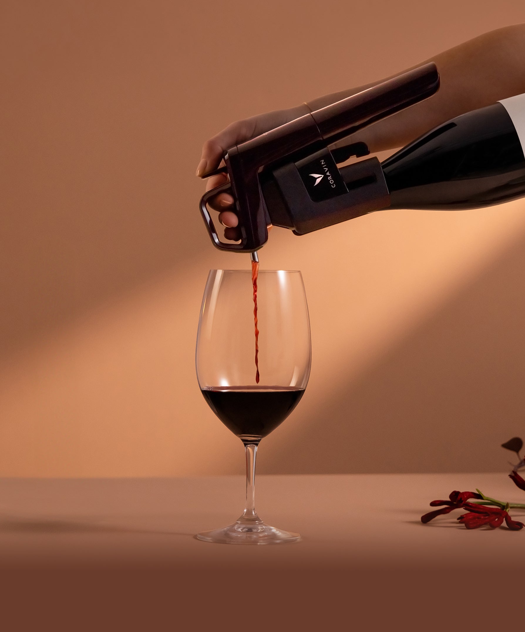 El regalo perfecto para los amantes del vino