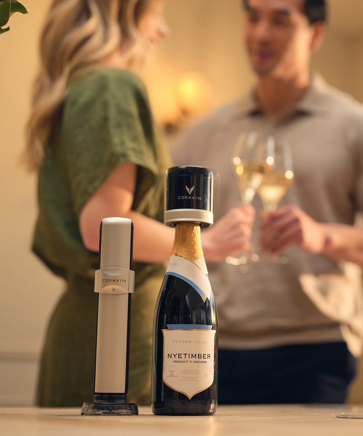 Todos Coravin – Coravin EU