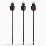 Timeless aguja de escanciado rápido, 3pk