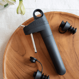 Pivot Stoppers