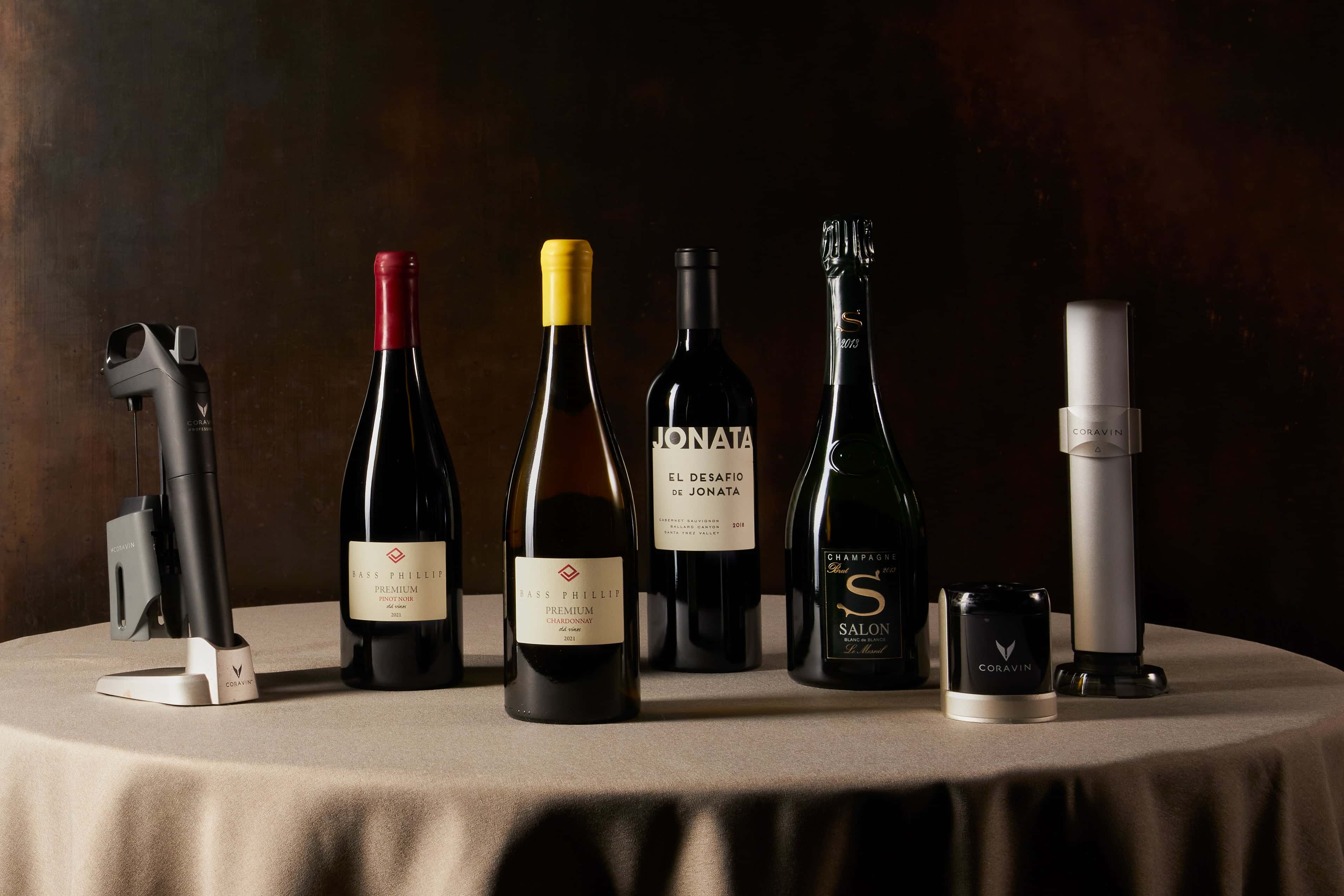 El Sistema de Vino

Por-Copa Definitivo