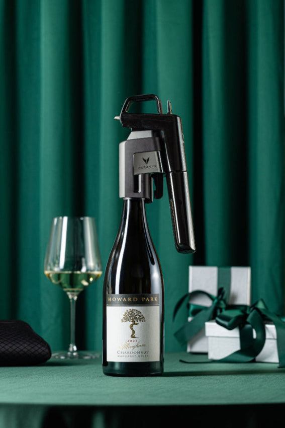 Coravin Tapones Coravin Sparkling™ – Coravin EU
