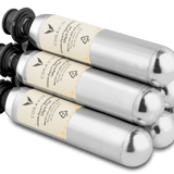 Coravin Pure Sparkling CO2 Capsules