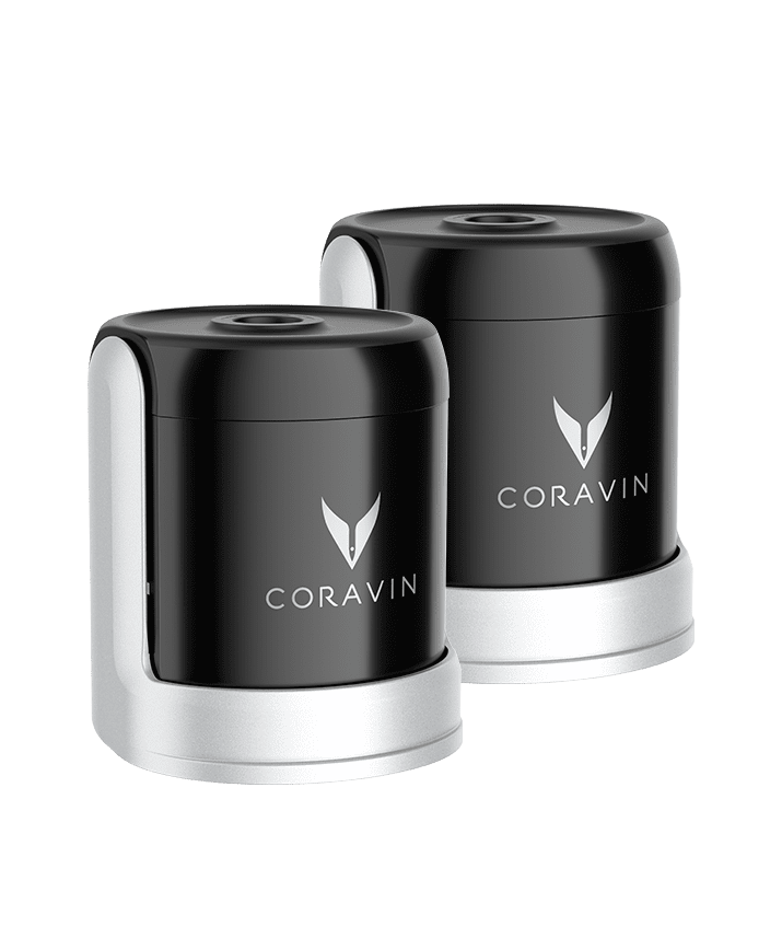 Coravin Tapones Coravin Sparkling™