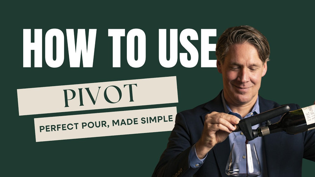 Primeros pasos con Pivot™+