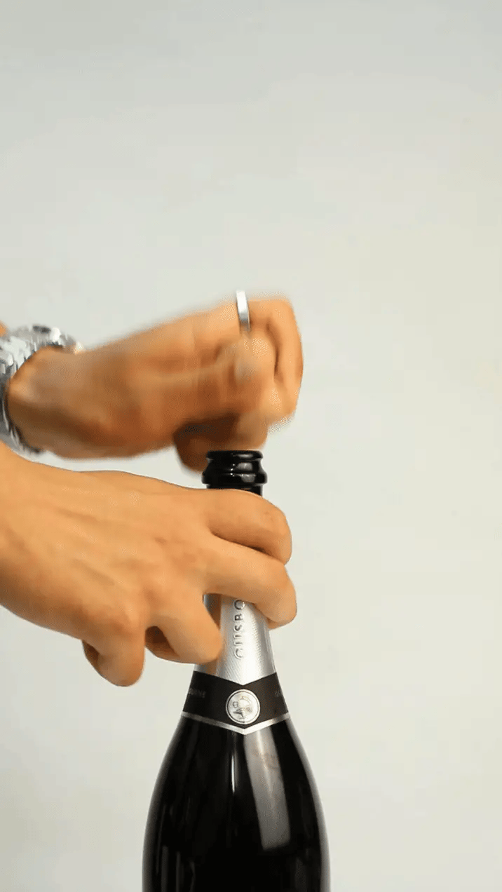 Sirve tu vino Sparkling